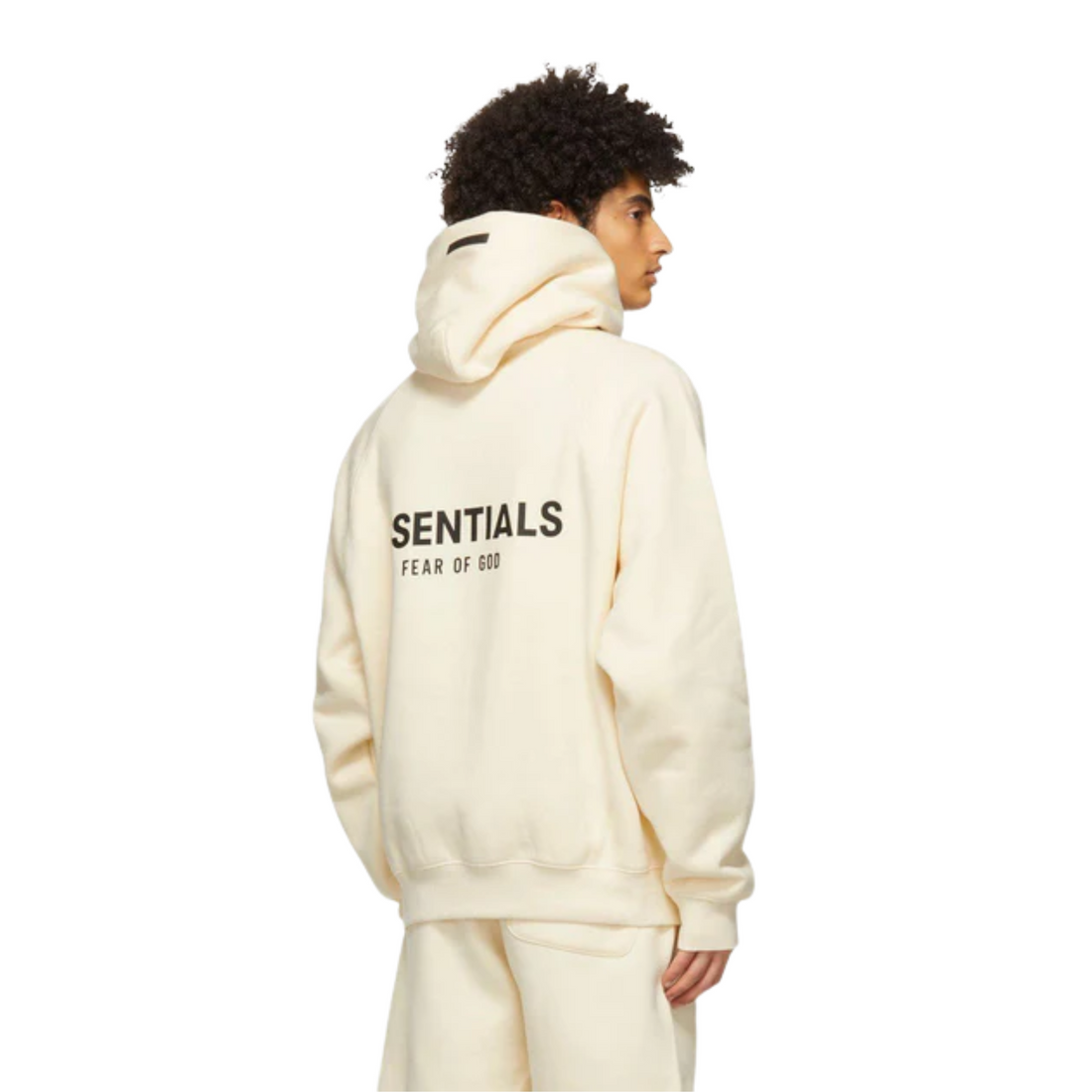 Fear Of God Essentials Buttercream Full Set