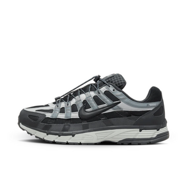 Nike P-6000 Anthracite Smoke Grey