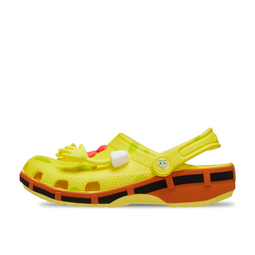 Crocs Classic Clog SpongeBob SquarePants