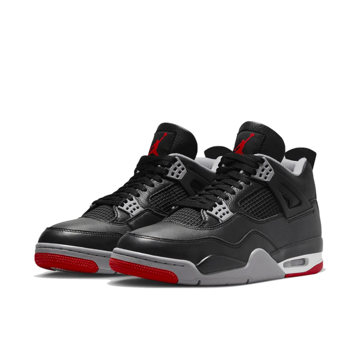 Air Jordan 4 Retro Bred réimaginé (GS) 