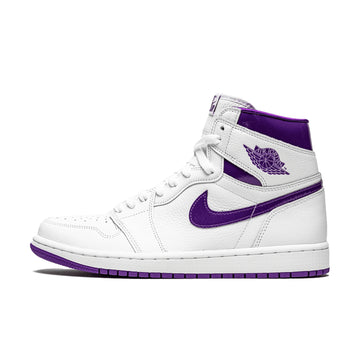 Air Jordan 1 Retro High Court Purple (W)