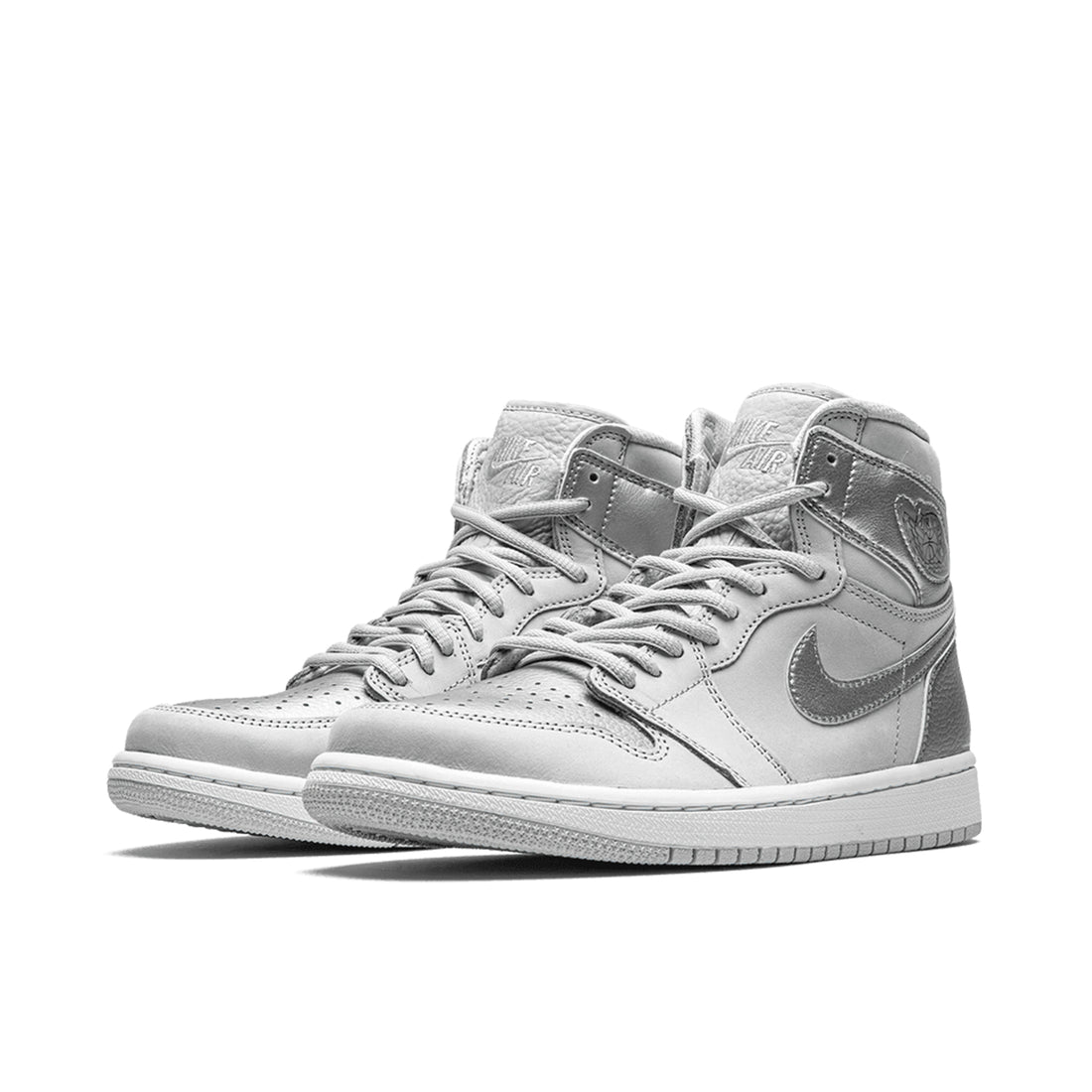 Air Jordan 1 High Japan Neutral Grey