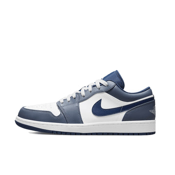 Air Jordan 1 Low Ashen Slate