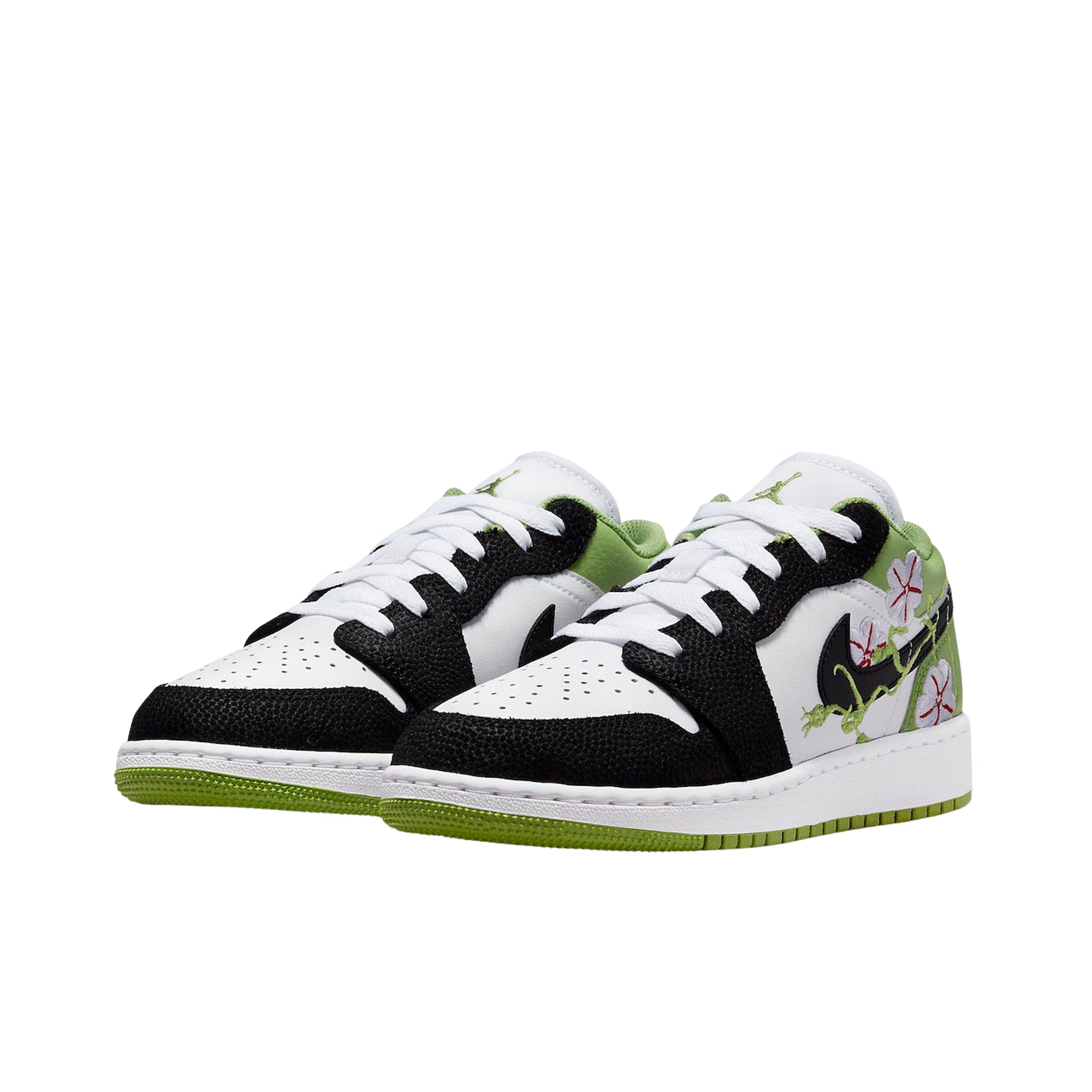 Air jordan 1 shop low basketball shoes