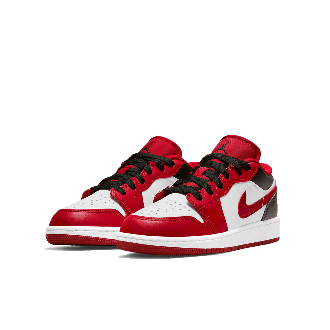 Air Jordan 1 Low Bulls