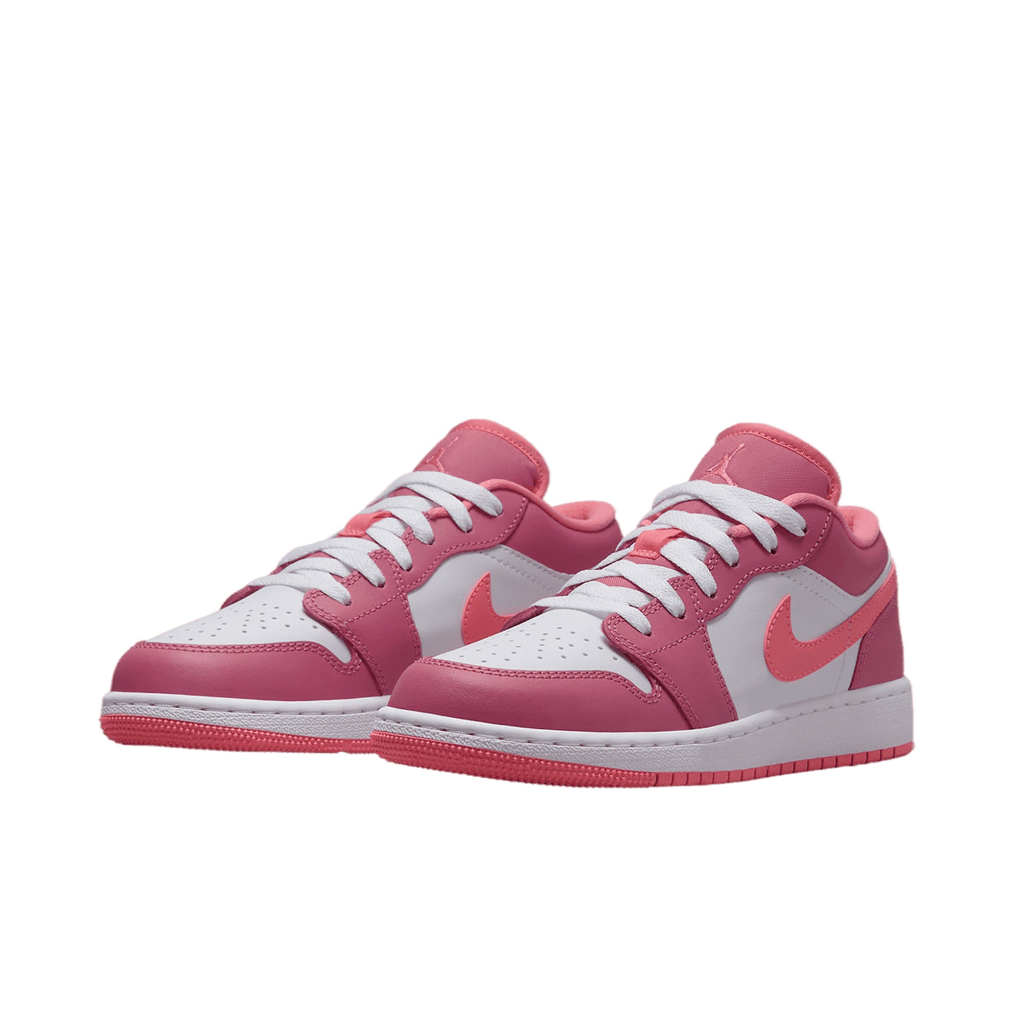 Aj1 best sale low rouge