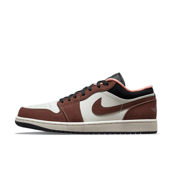 Air Jordan 1 Low Mocha