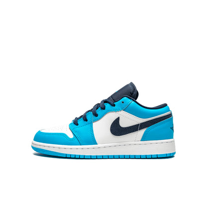 Air Jordan 1 Low UNC 2021 (GS)