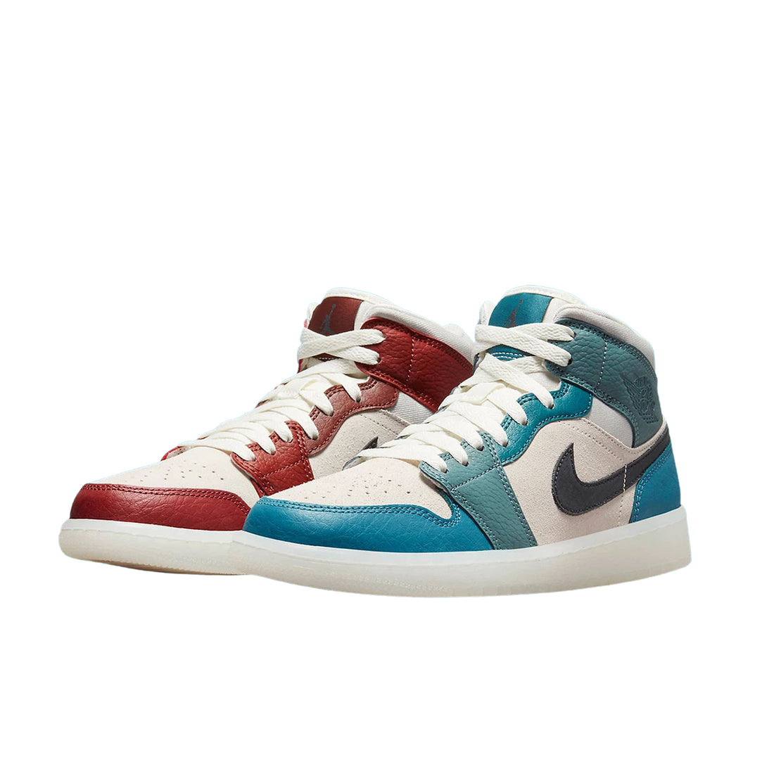 Air Jordan 1 Mid Anti Gravity Machines (W)