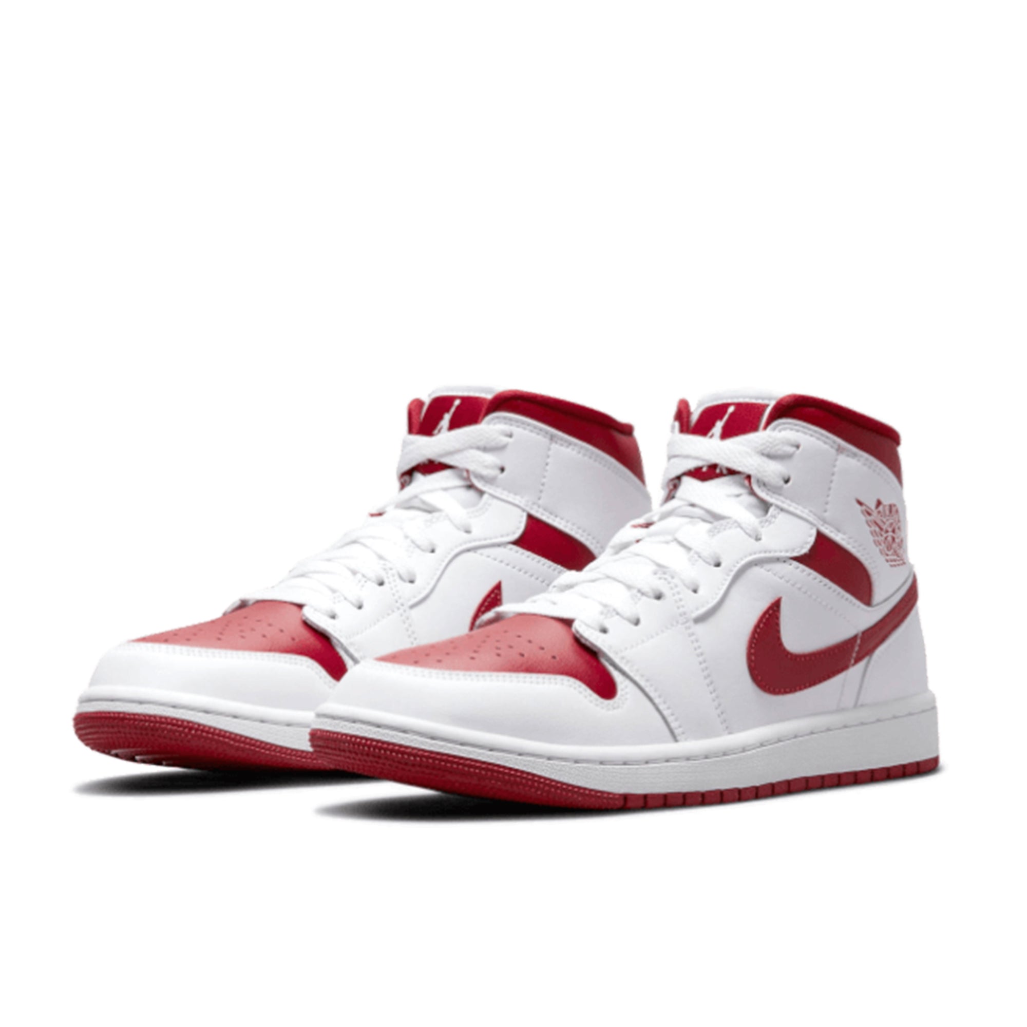 Air Jordan 1 Mid Reverse Chicago 2022 (W)