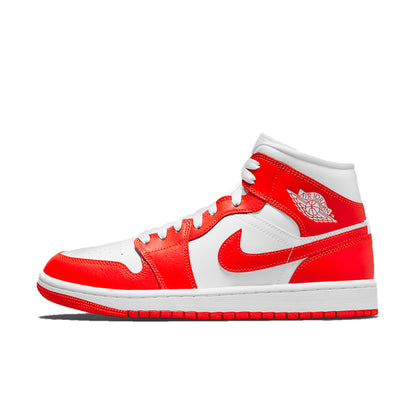 Air Jordan 1 Mid Syracuse (W)