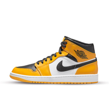 Air Jordan 1 Mid Taxi