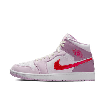 Air Jordan 1 Mid Saint-Valentin 2022 (W)