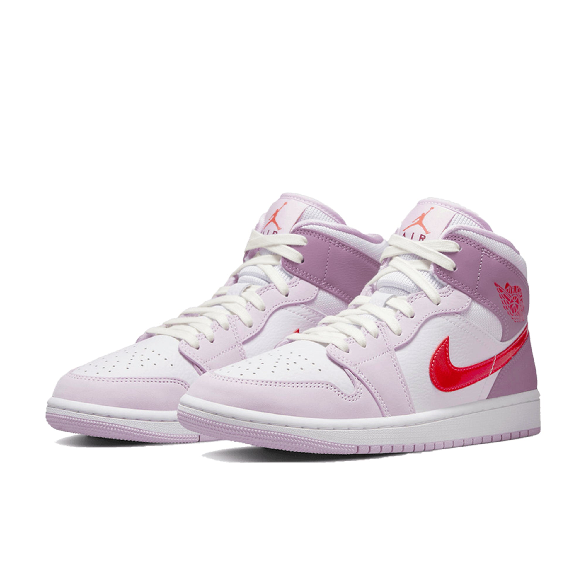 Aj1 valentine outlet