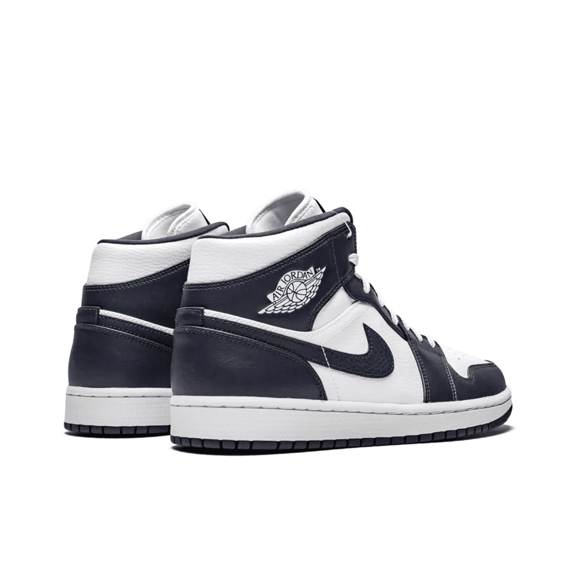 White obsidian hotsell jordan 1