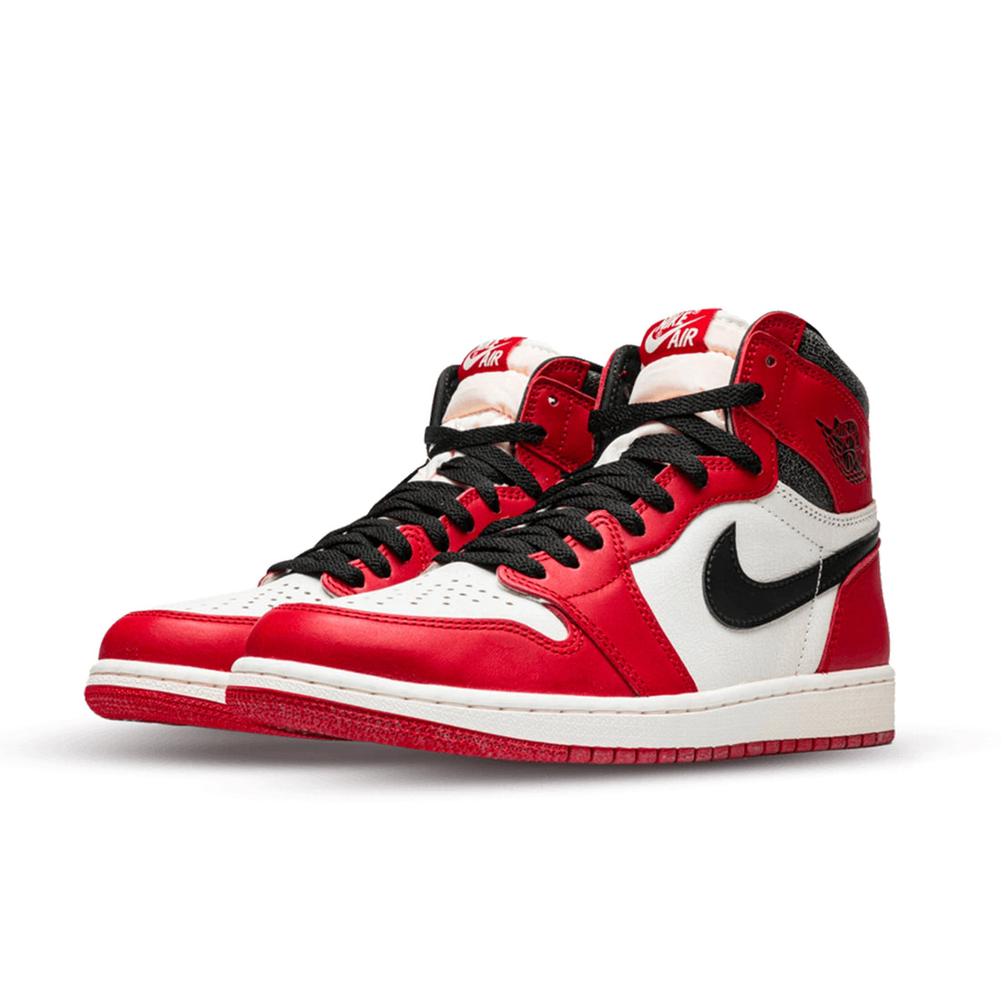 Air Jordan 1 Retro High Lost and Found