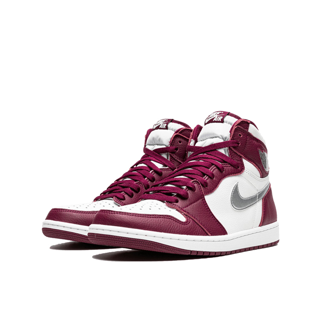 Air Jordan 1 Retro High OG Burgundy