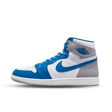 Air Jordan 1 Retro High OG True Bleu 