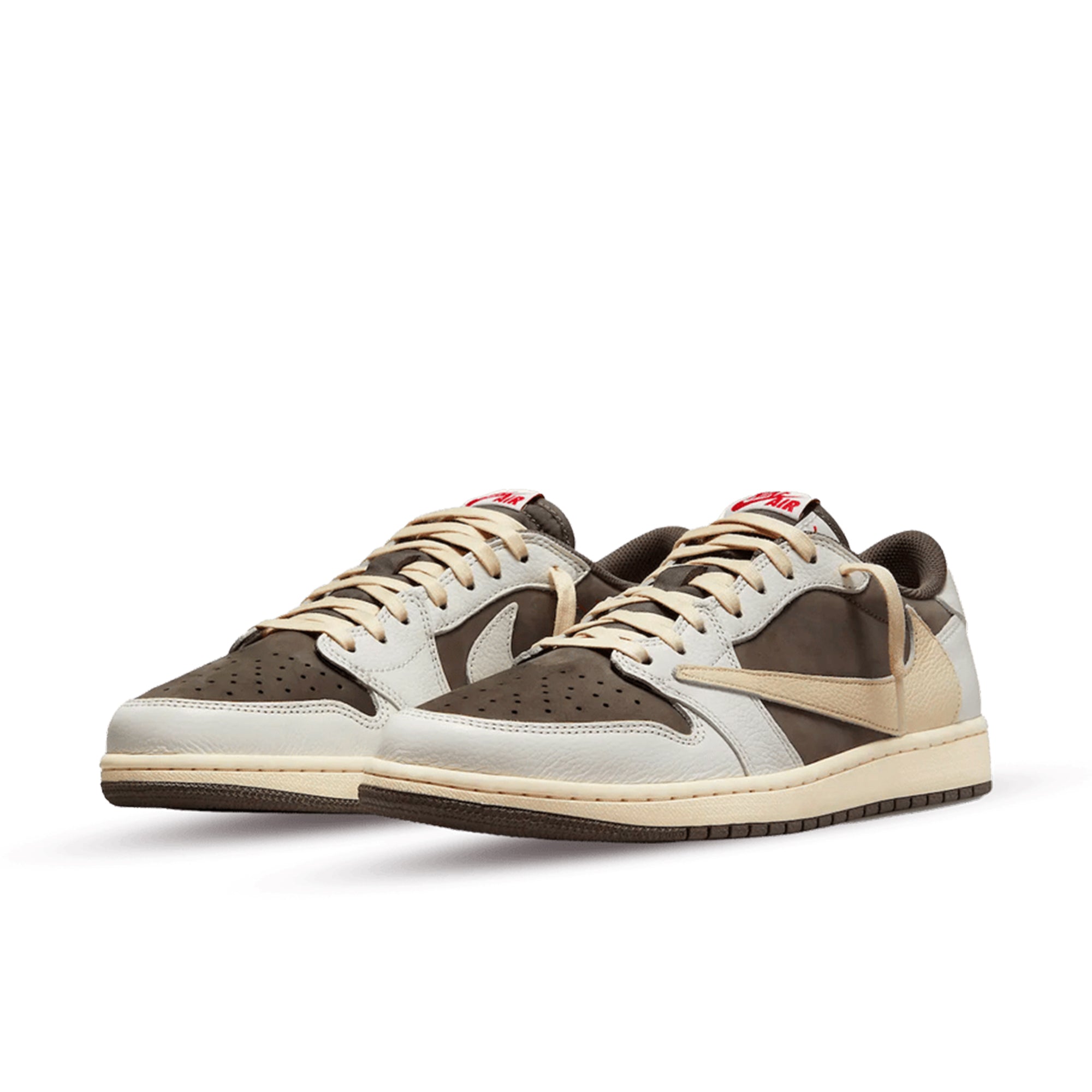 Travis scott cheap air jordan lows