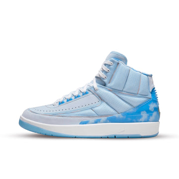 Air Jordan 2 Retro J Balvin