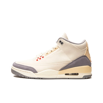 Air Jordan 3 Retro Muslin