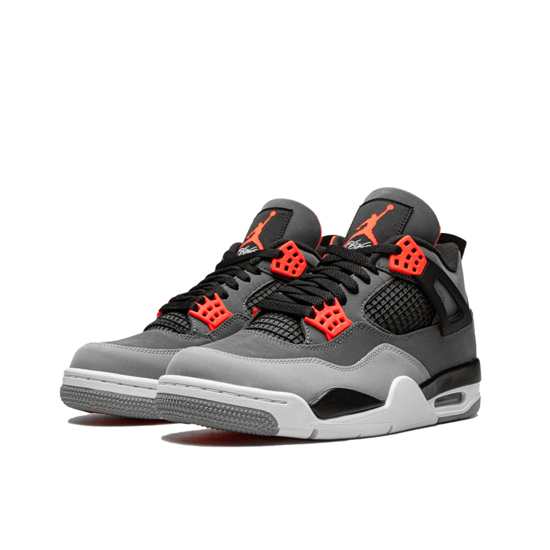 Air Jordan 4 Rétro Infrarouge