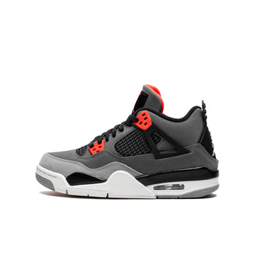 Air Jordan 4 Retro Infrarouge (GS) 