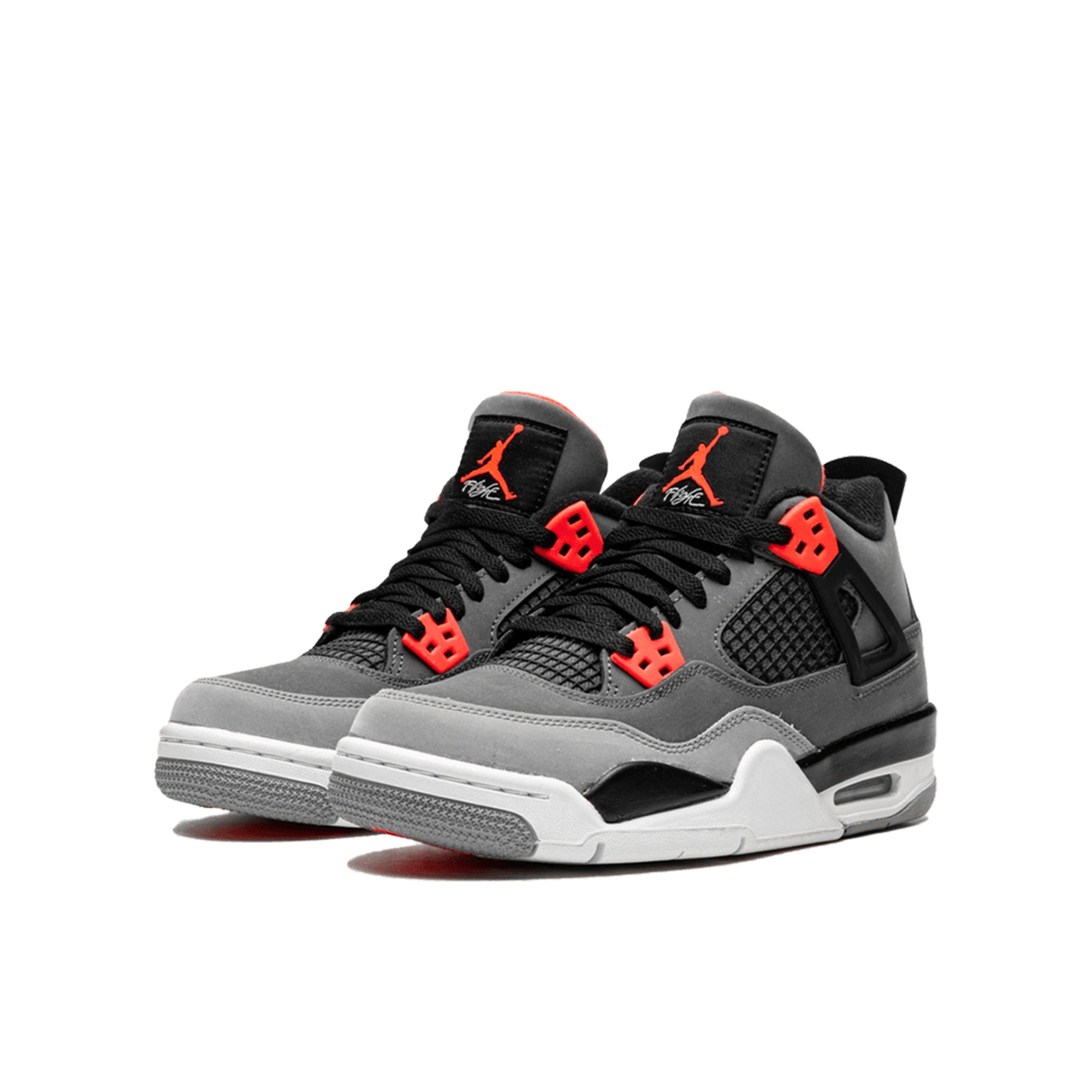 Jordan 4 store retro gs