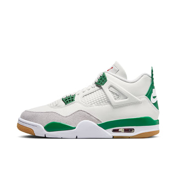 Air Jordan 4 Retro Pine Green x Nike SB