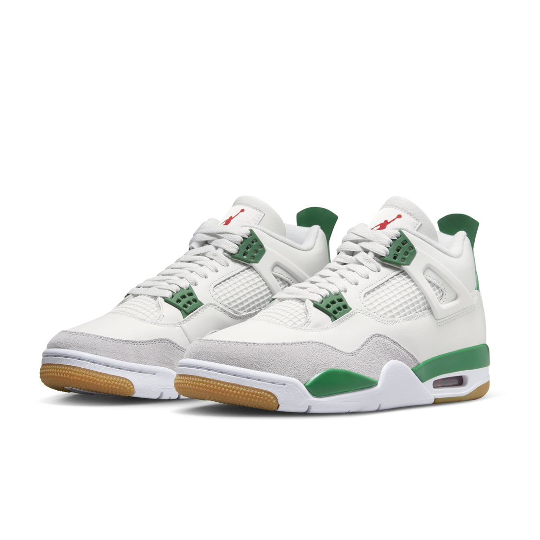 Air Jordan 4 Retro Pine Green x Nike SB