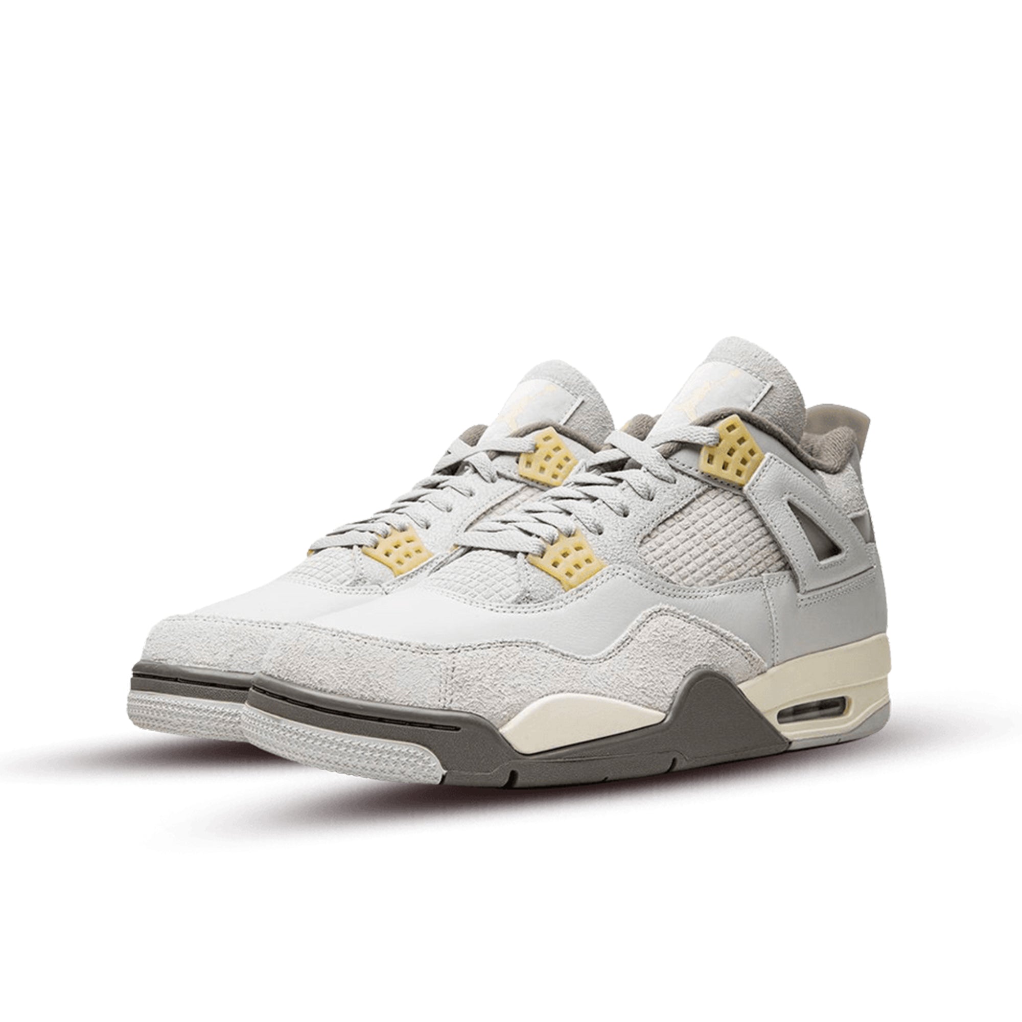 Air Jordan 4 SE Craft Photon Dust – KeepItSneaker