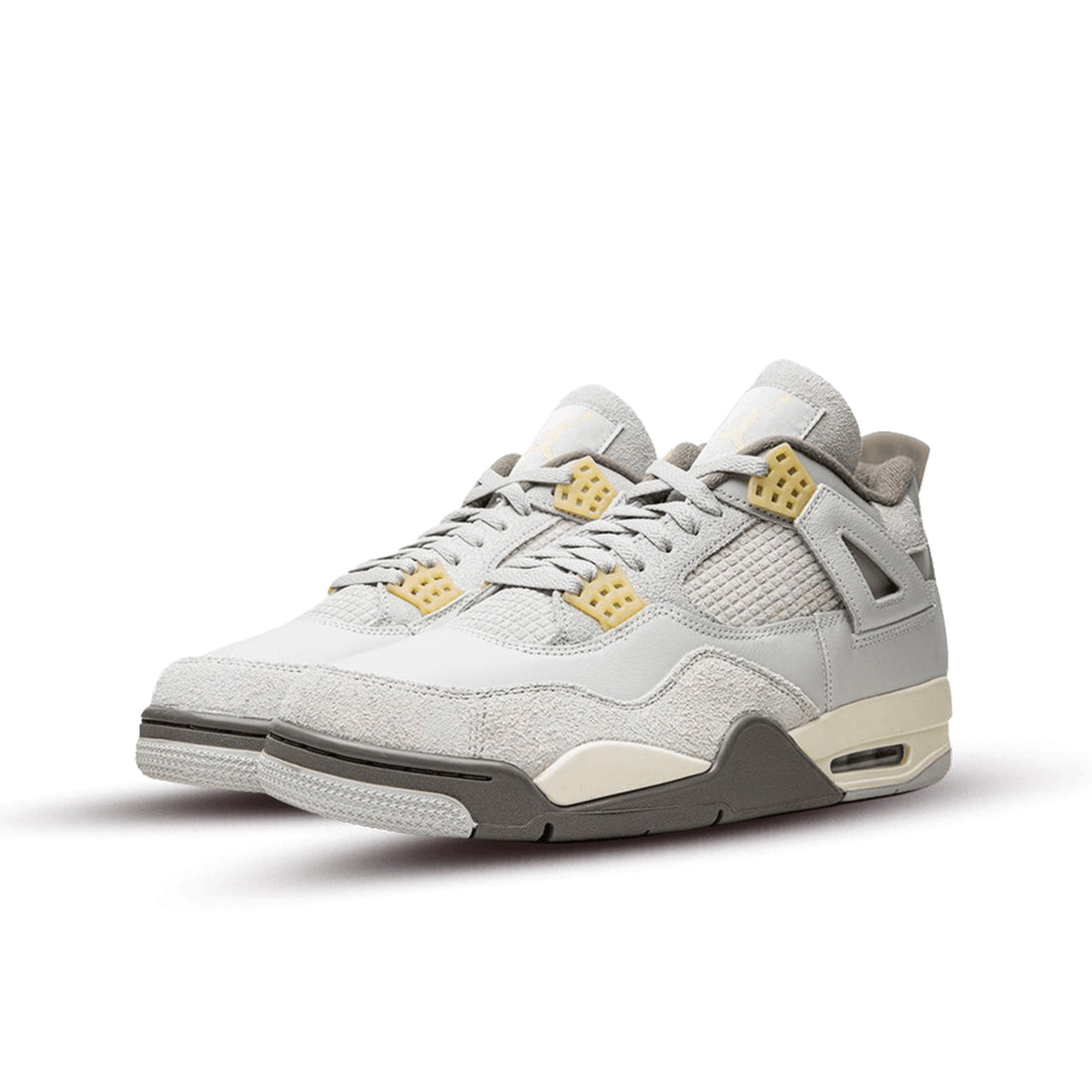 Air Jordan 4 SE Craft Photon Dust