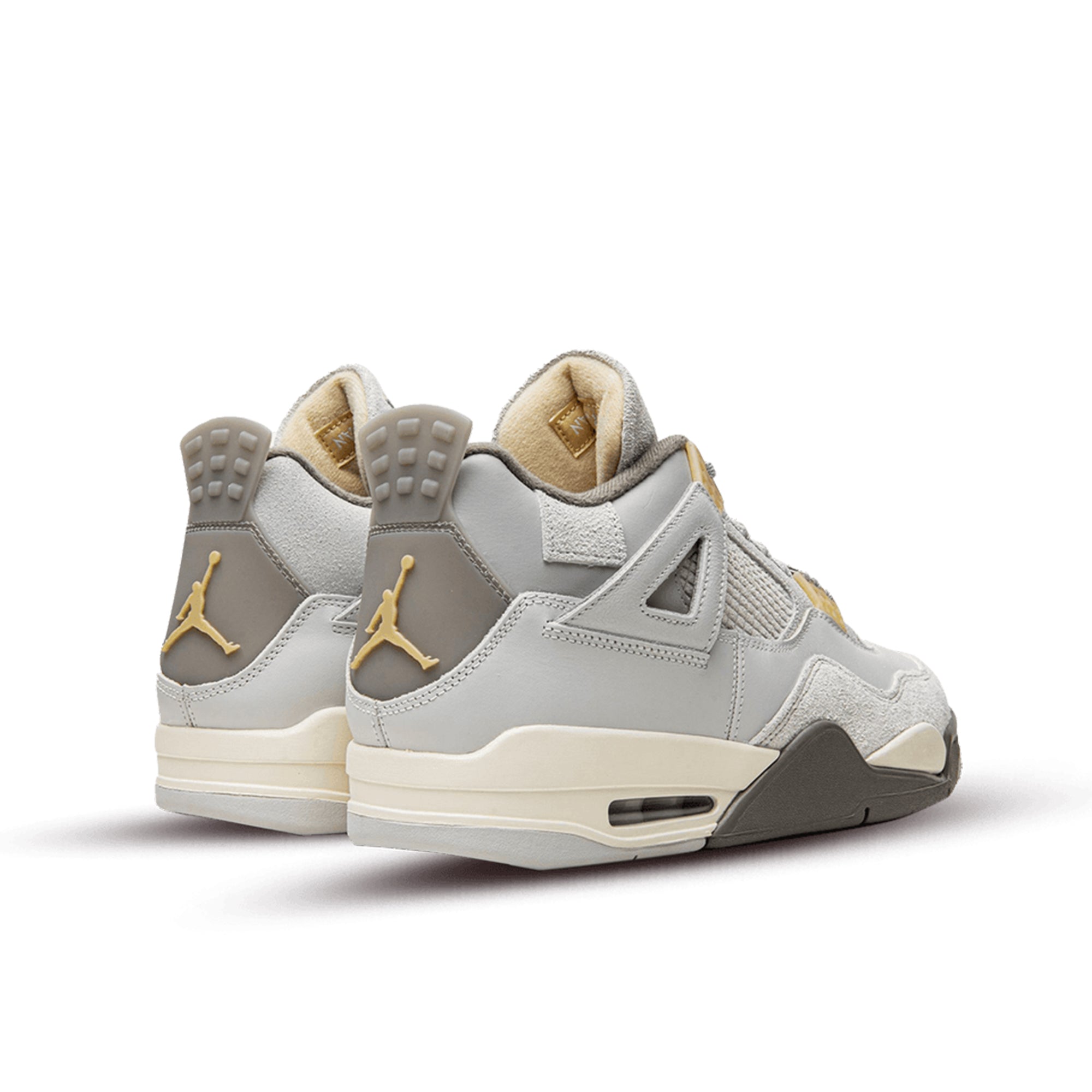 Air Jordan 4 SE Craft Photon Dust – KeepItSneaker