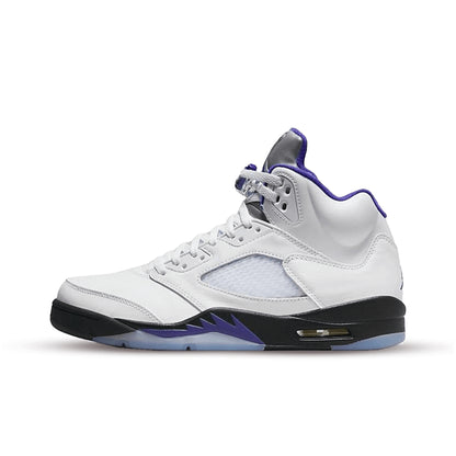 Air Jordan 5 Retro Dark Concord