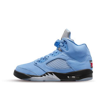 Air Jordan 5 Retro UNC