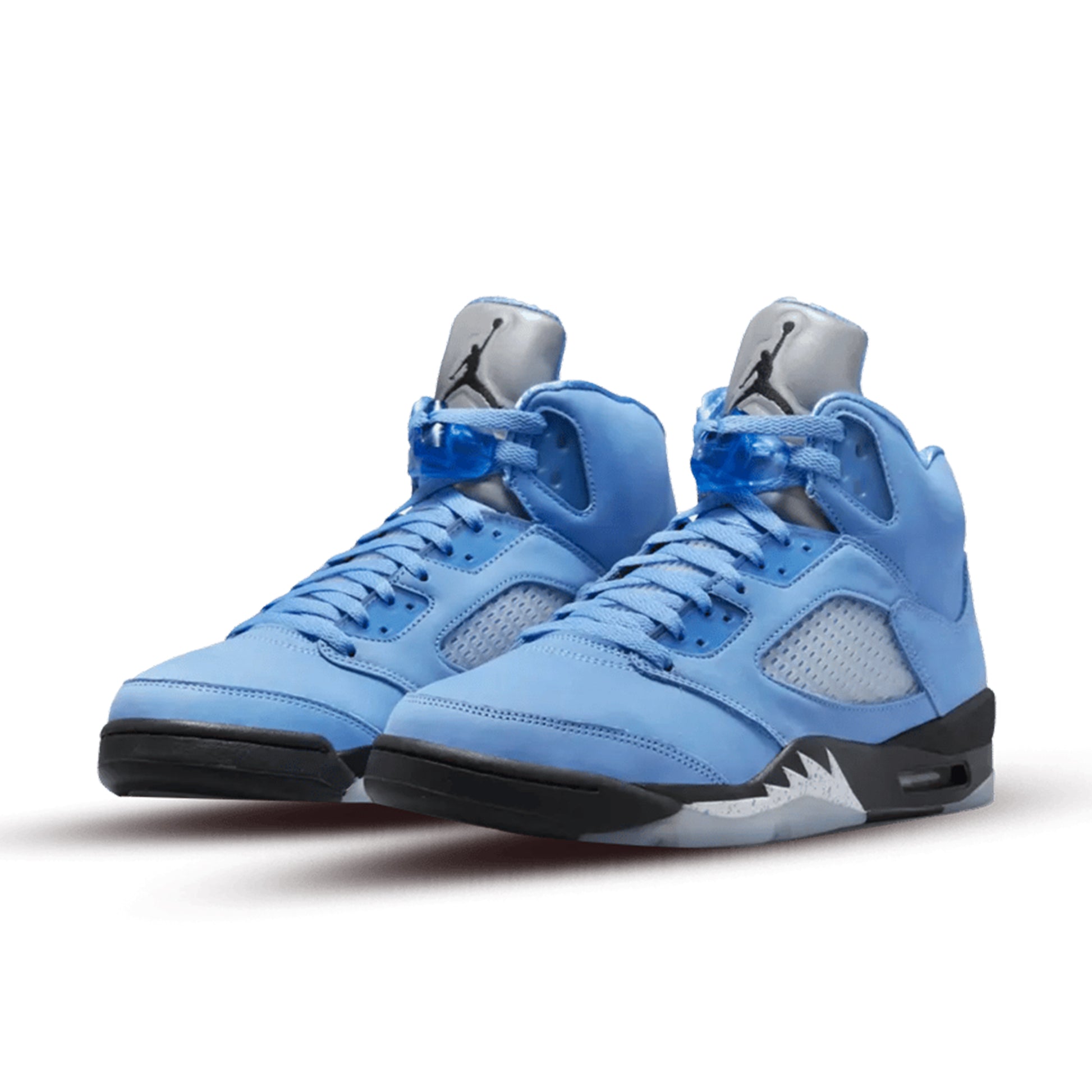 Air Jordan 5 Retro UNC – KeepItSneaker