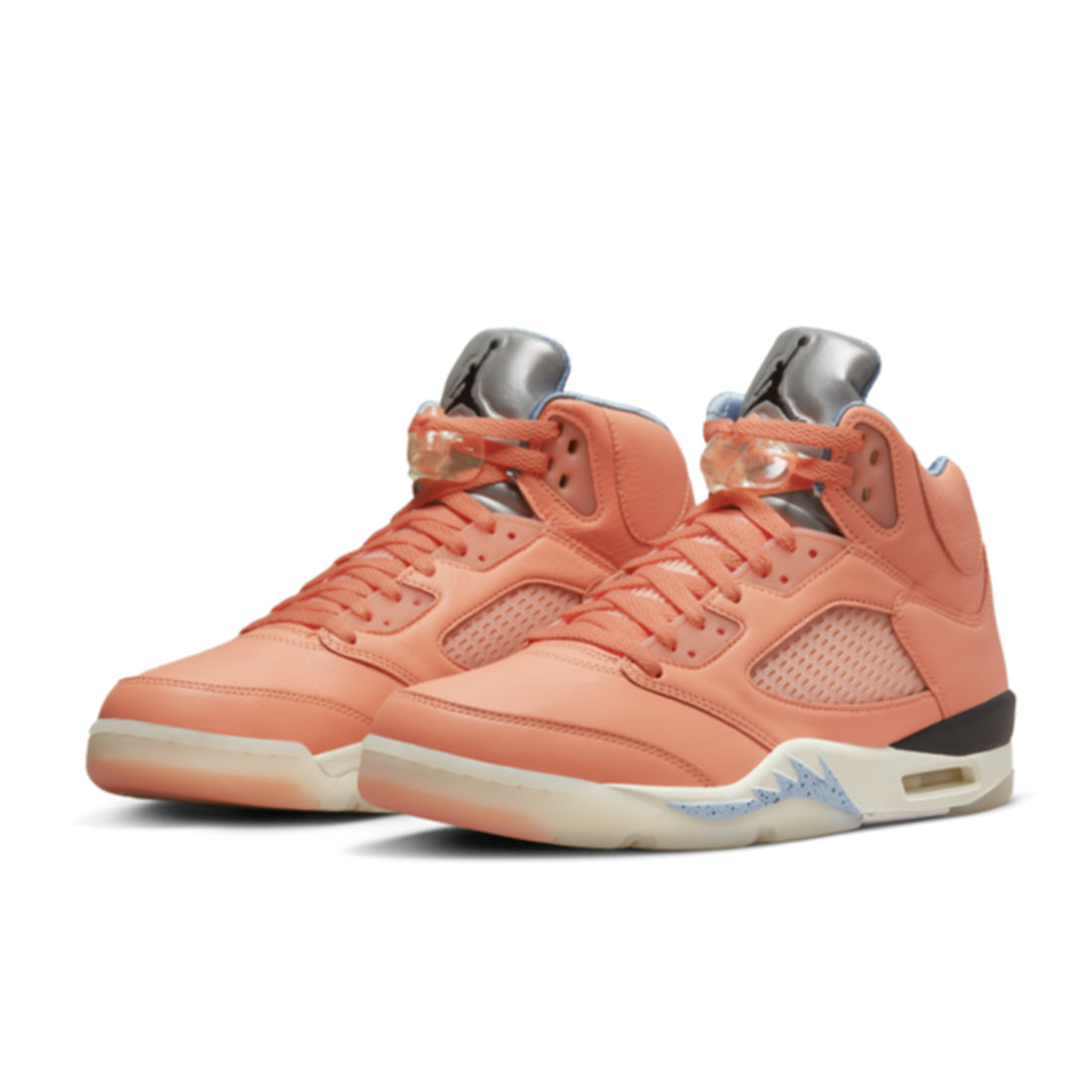 Air Jordan 5 x DJ Khaled We The Best Crimson Bliss