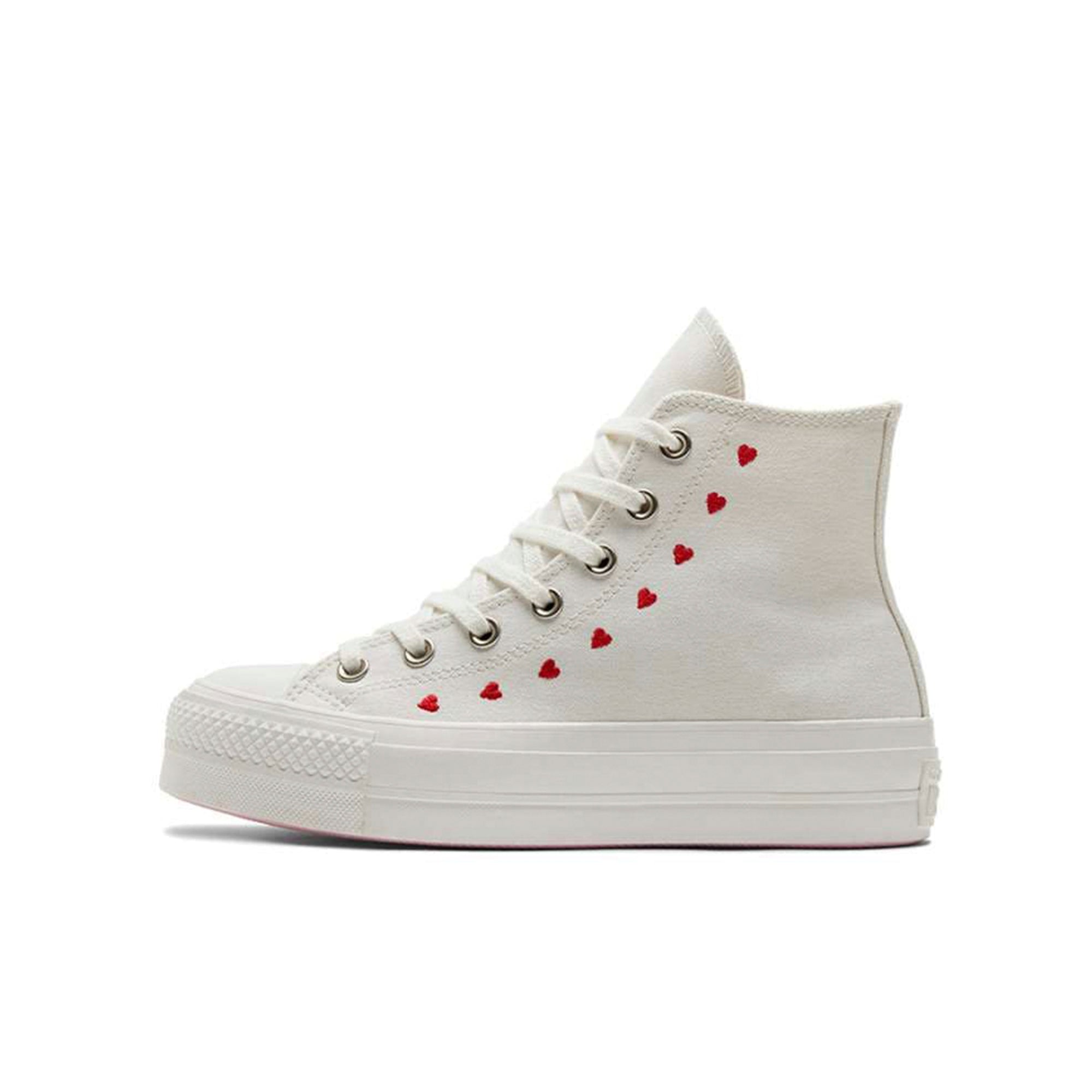 Chuck 70s clearance white