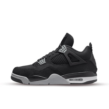 Air Jordan 4 Retro SE Toile noire