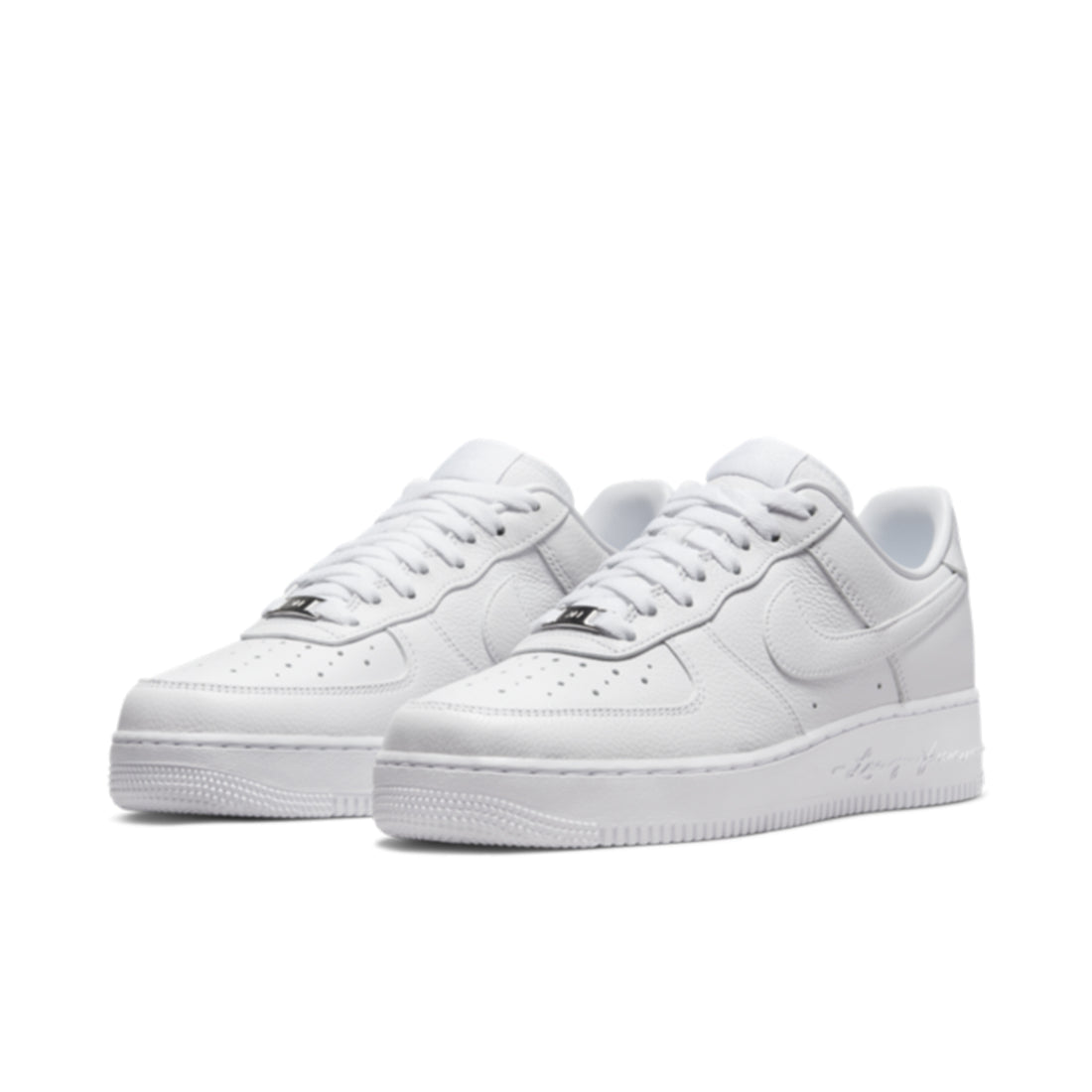 Nike x NOCTA Air Force 1 Low certifiée Lover Boy