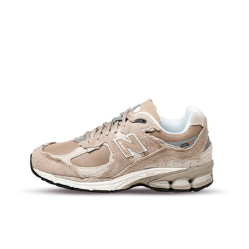 New Balance 2002R Protection Pack Bois Flotté 