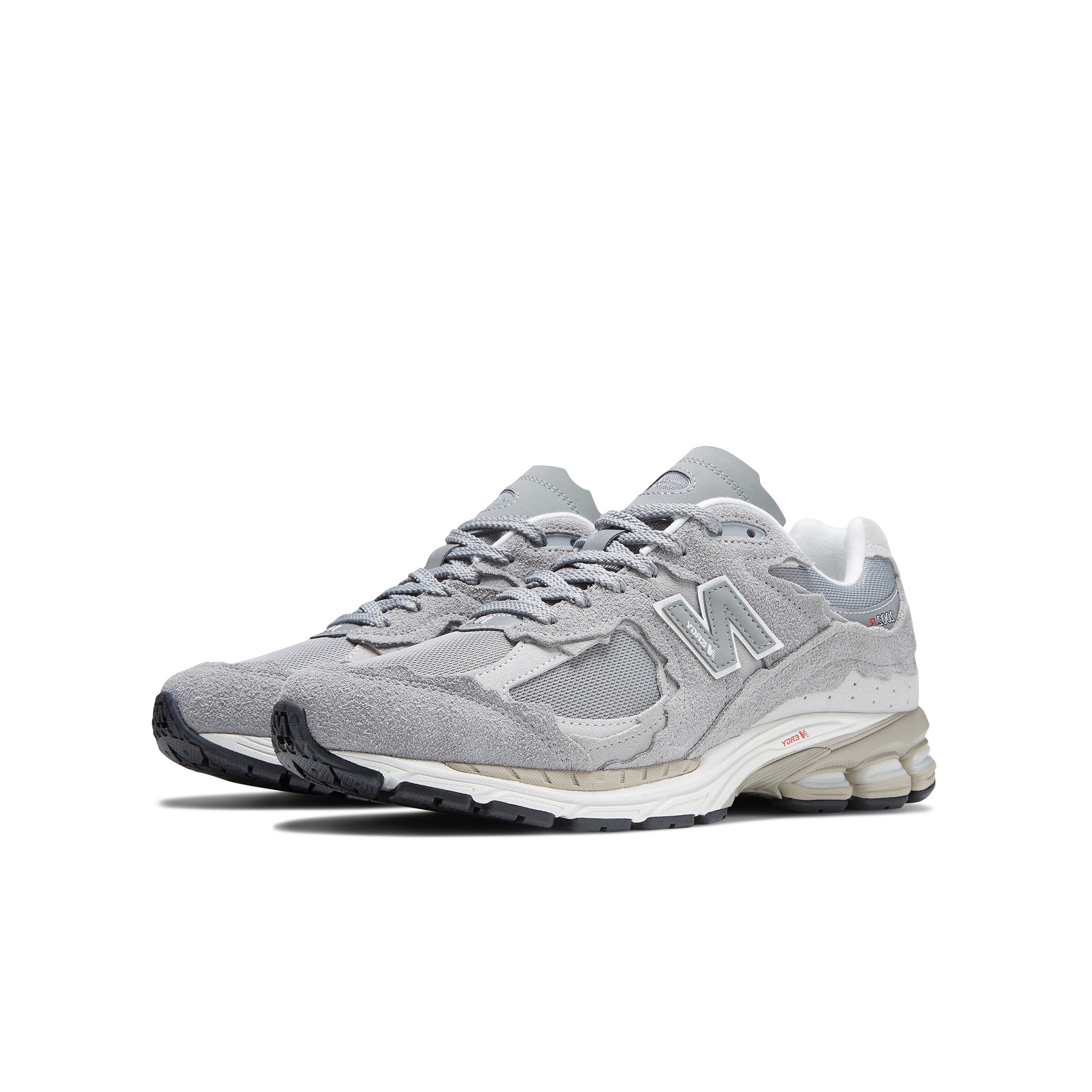 New Balance 2002R Protection Pack Grey – KeepItSneaker