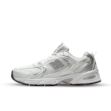 New Balance 530 Munsell Blanc