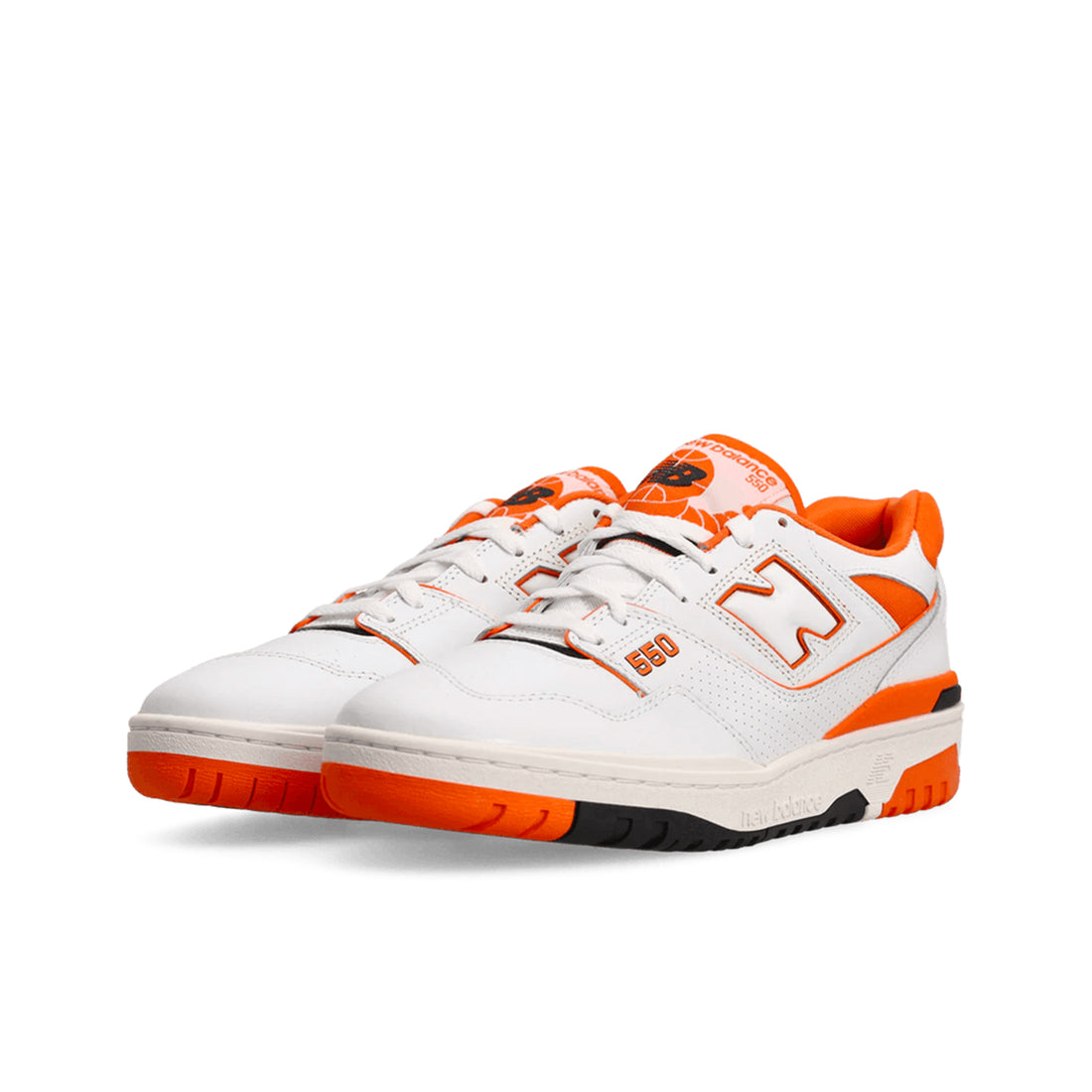 New Balance 550 Syracuse