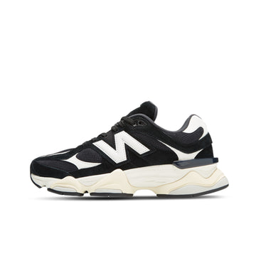 New Balance 9060 Black White