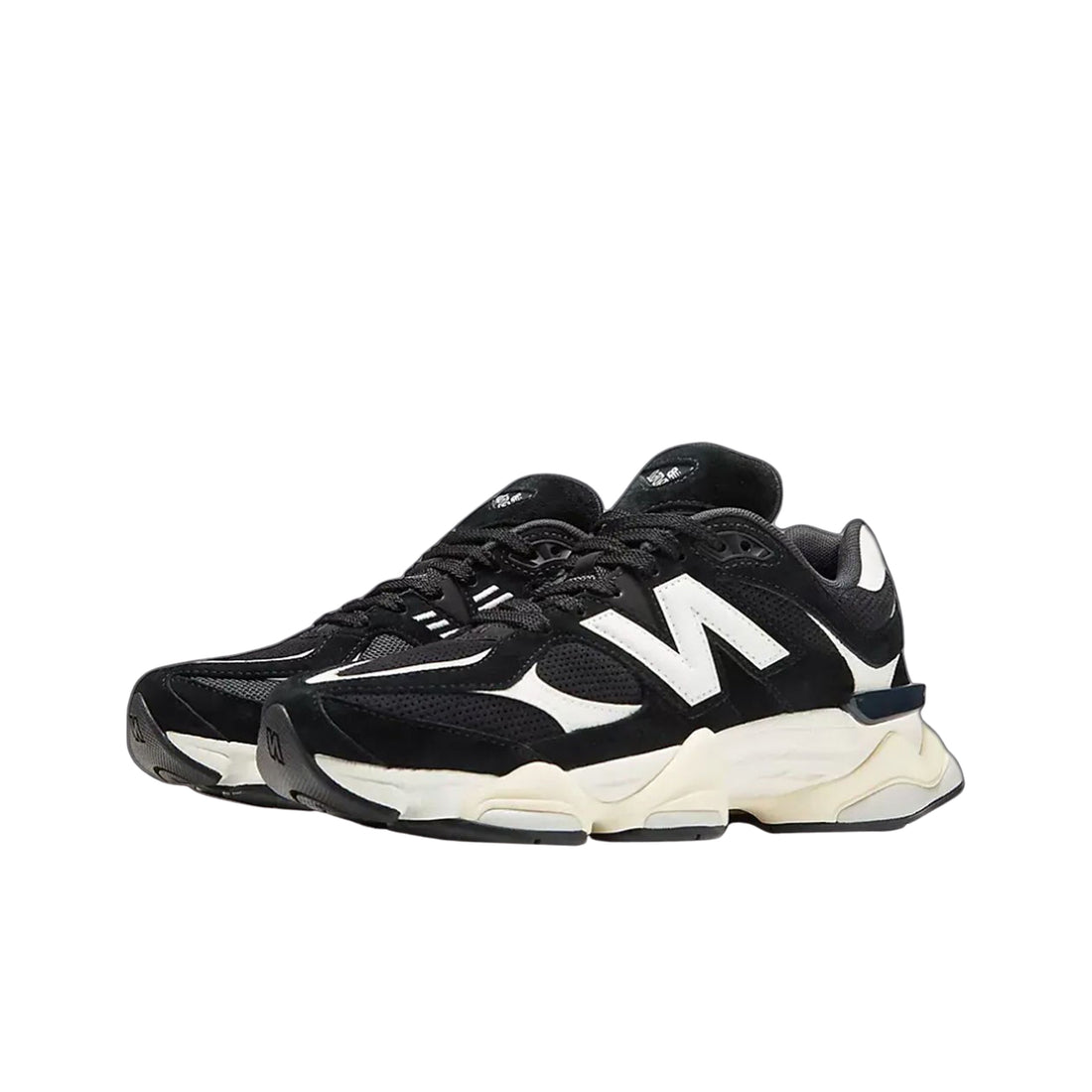 New Balance 9060 Black White