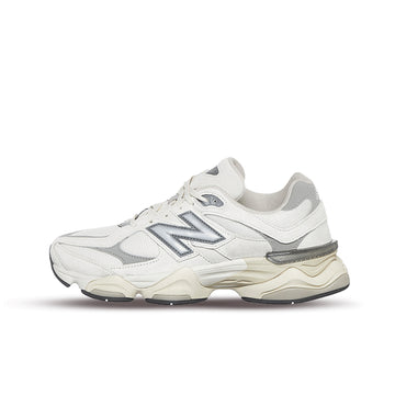 New Balance 9060 Sea Salt White