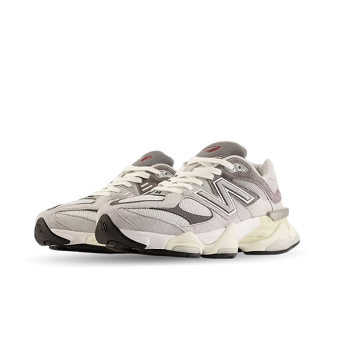 New Balance 9060 Rain Cloud Grey