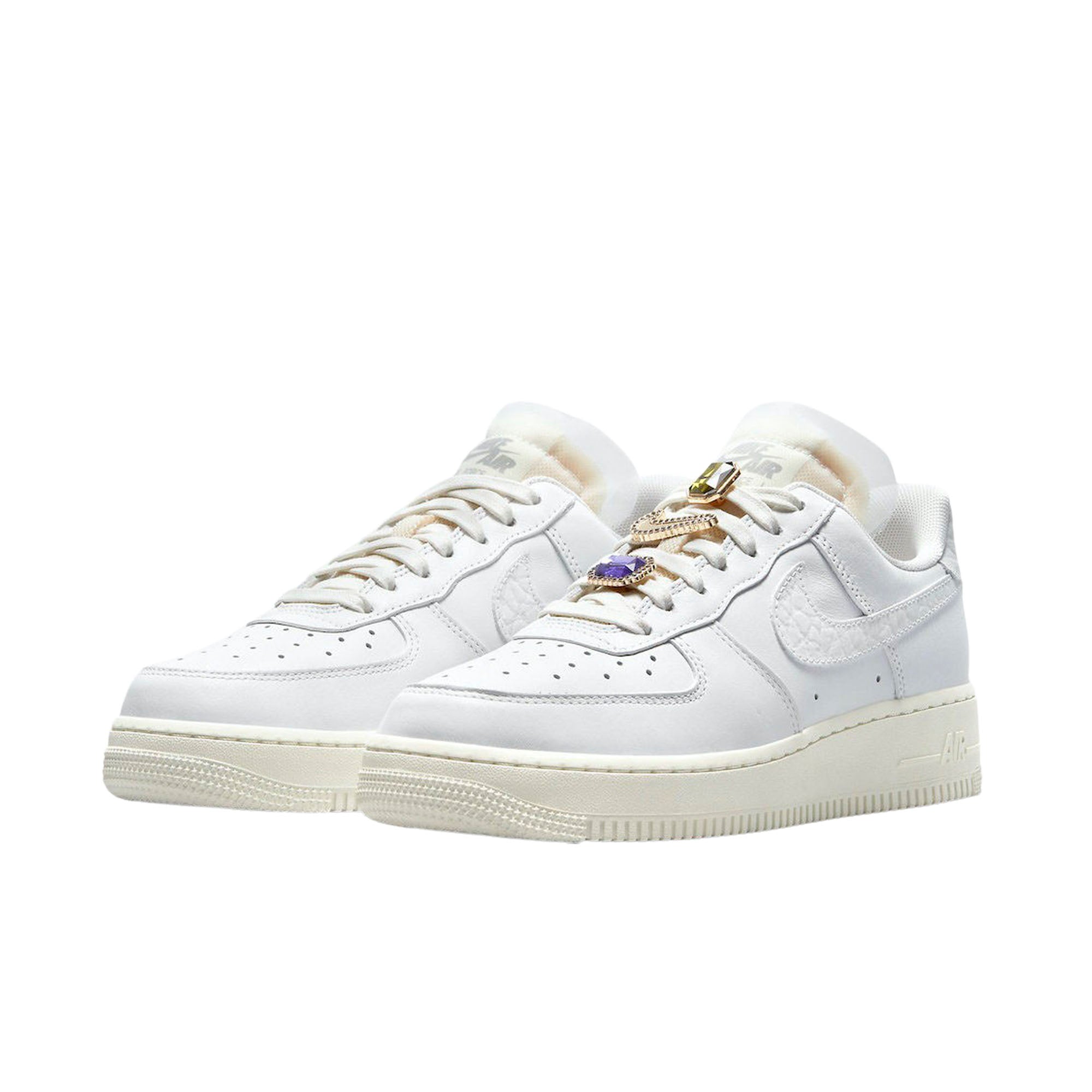 Nike Air Force 1 Low Bling W