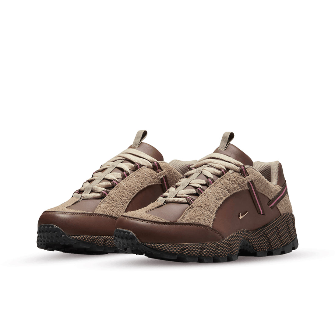 Nike Air Humara LX Jacquemus Brown (W)